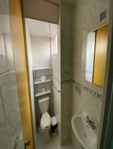 Departamento En Venta Emilio Castelas # 230, Col. Polanco, Alc. Miguel Hidalgo, Cp. 11540 Liscell13