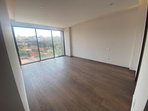 Departamento Venta / Renta Techamachalco !propiedad Con Alta Plusvalía!
