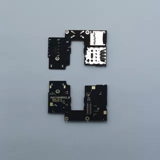Flex Sim Card Chips Moto G3