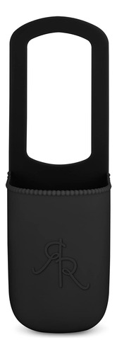 Portavasos Universal Cochecito Cutie Holder (negro)