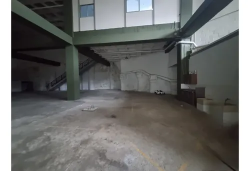 Bodega En Arriendo Variante De Caldas