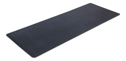 Motiontex Alfombrilla De Equipo De Ejercicio Para Debajo De.