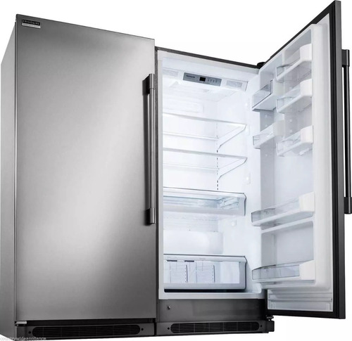 Congelador Vertical Fridaire® Fgfu19f6q (19p³) Nueva En Caja