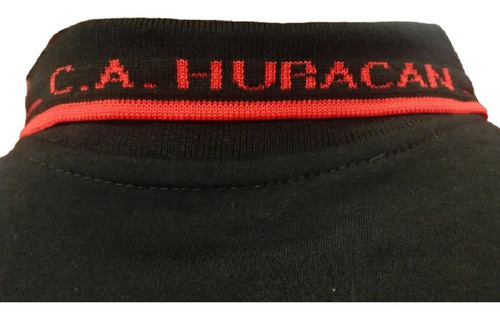 Chomba C. A. Huracán De Algodón Negro Globomanía