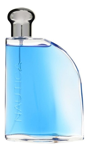 Perfume Importado Hombre Nautica Blue 100ml