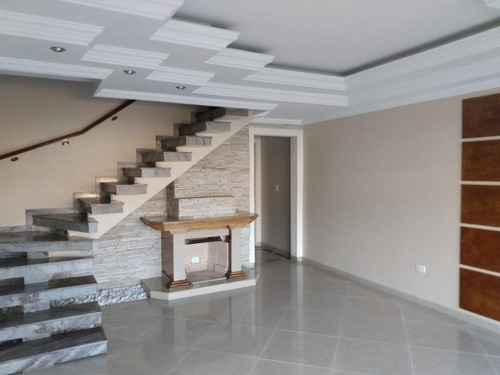 Sobrado Com 3 Dormitórios À Venda, 210 M² Por R$ 750.0 - Vila Formosa - São Paulo/sp - So6625