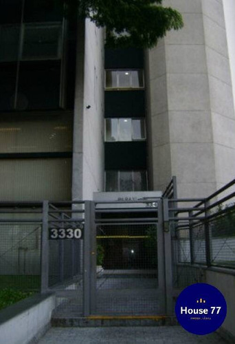 Imagem 13 de 13 de Conjunto Comercial A Venda No Brooklin Com 90 Metros - 62031035