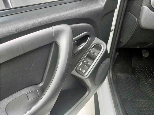 Imagem 9 de 14 de Renault Duster 1.6 Expression 4x2 16v Flex 4p Manual