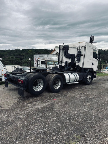 Scania G420 A Trucada 6x2