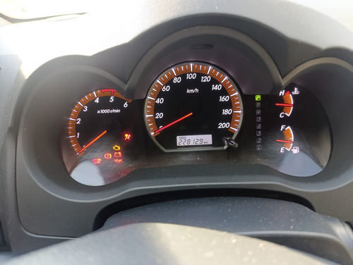 Toyota Hilux 3.0 Srv Cab. Dupla 4x4 Aut. 4p