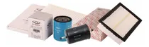 Comprar Kit De Filtros Originales Chery Tiggo 2 1.5 (1era G) 17-22