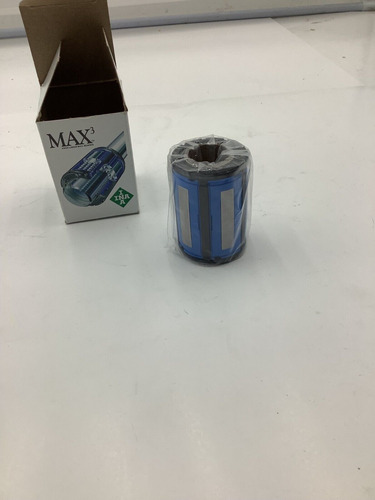 Ina- Max 3 Kx16-pp Linear Round Bore Ball Bearing 1 X 2-1