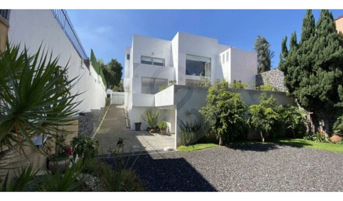 Terreno Residencial En Venta En Lomas Quebradas