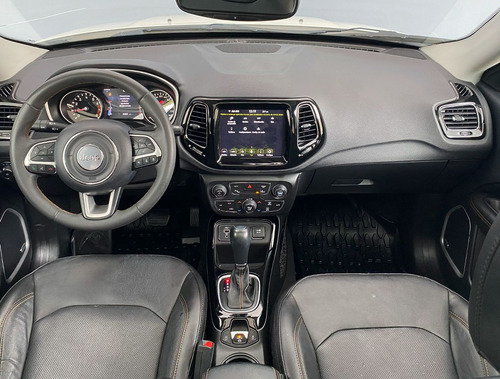 Jeep Compass 2.4 Limited Premium At