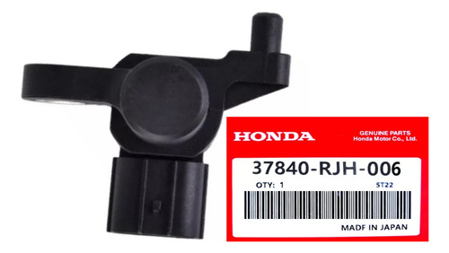 Sensor Arbol Leva Honda Civic 1.7 2001 2002 2003 2004 2005