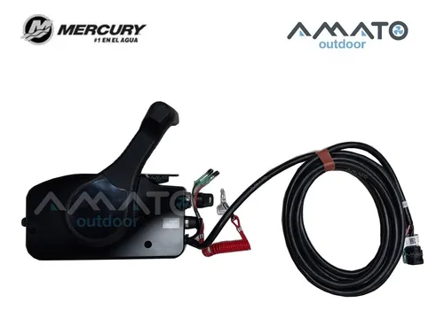 Motor Fuera De Borda Mercury 40hp Elo Stock Dolar Billete