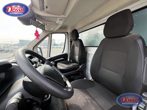 Peugeot Boxer 2.0 Cabina L3 Bluehdi 160 Mt Diesel 2023
