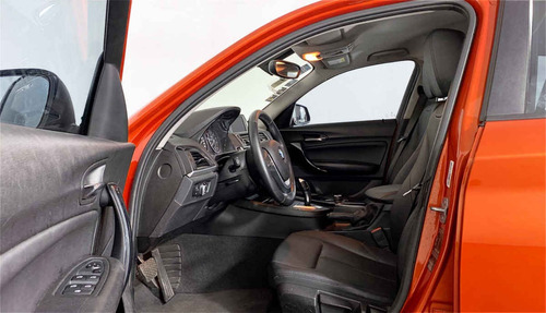 Imagen 9 de 15 de 111373 - Bmw Serie 1 2016 Con Garantía