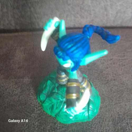 Skylanders Spyros Adventure Stealth Elf