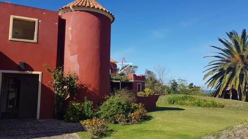 Casa En Montoya, Punta Del Este