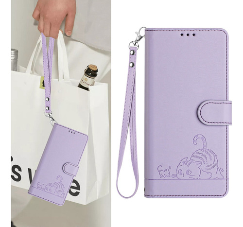 Funda De Piel Tipo Cartera Para Redmi 9 9t 9i 9c 9at 9a 9power 8 8a 7 6a 6
