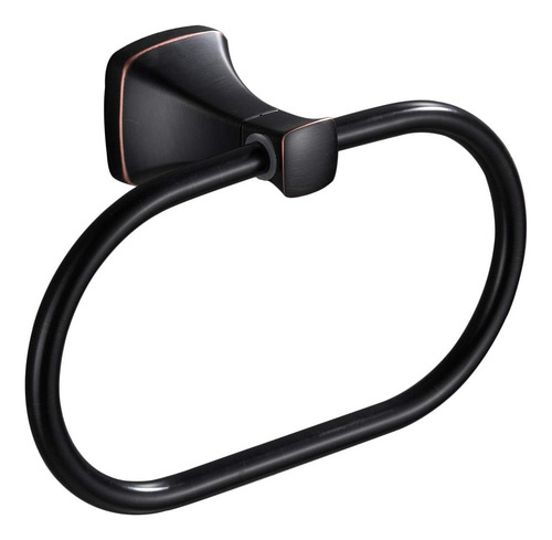 Auktopt Ar1816 Anillo De Toalla De Accesorio De Hardware De