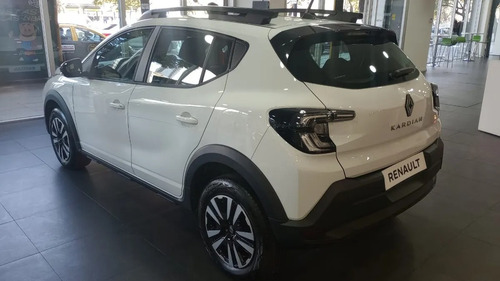 Renault Kardian 1.0 Tce Techno 200 Edc