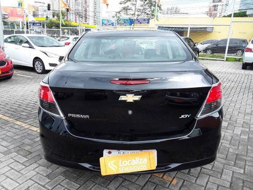 Chevrolet Prisma 1.0 Mpfi Joy 8v Flex 4p Manual