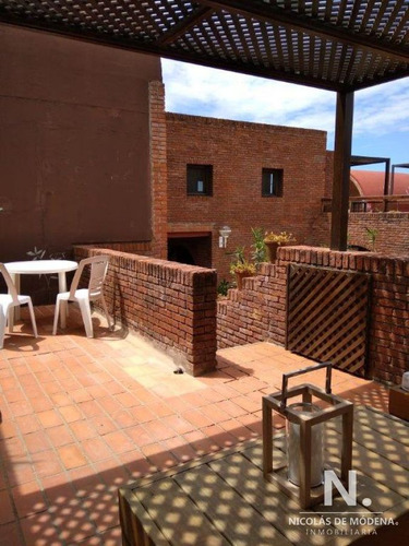Imagen 2 de 21 de Apartamento En Manantiales, Manantiales