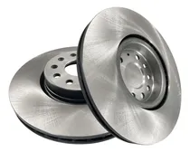 Comprar Discos Freno Volkswagen Golf Gti Delantero Gr Frenos