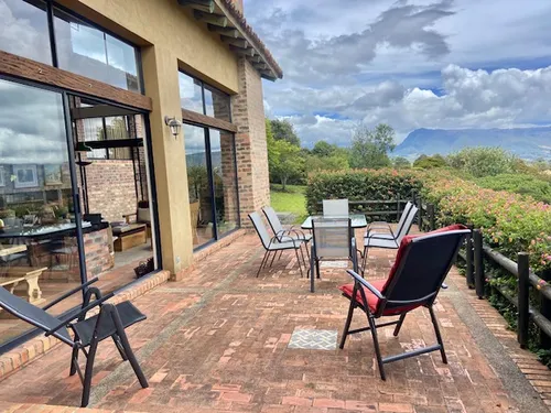En Venta Hermosa Casa Finca Ubicada En Guasca, Cundinamarca (17949).