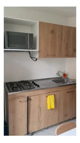 Aparta Estudio En Laureles