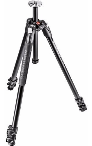 Tripode Fotografia Manfrotto 290xtra Mt290xta3 + Bolso