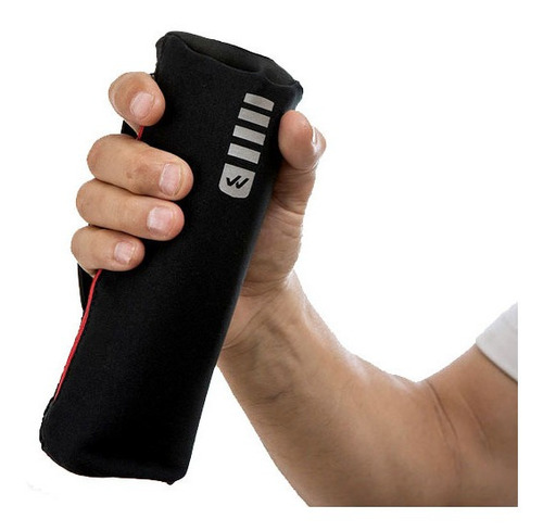 Porta Soft Flask Weis Handheld De Mano Bolsillo Running