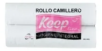 Comprar Rollos Cubre Camilla De Papel X 2 Unid (100 M X 50 Cm Ancho)