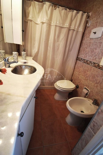 Imagen 11 de 13 de Mansa, Primera Linea, 1 Dormitorio - Punta Del Este Mansa