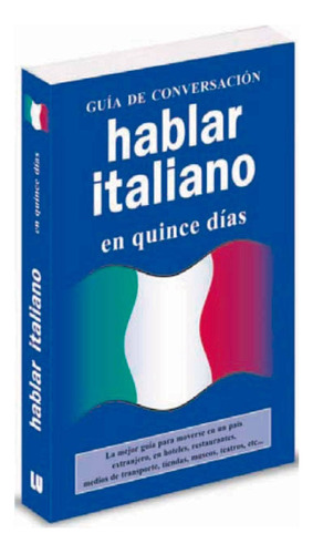 Hablar Italiano / Metodos Roberston