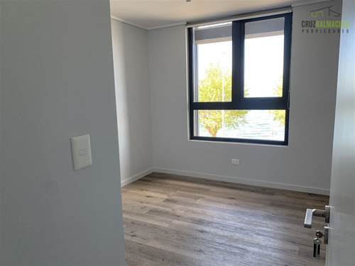 Departamento En Venta De 2 Dorm. En Llanquihue