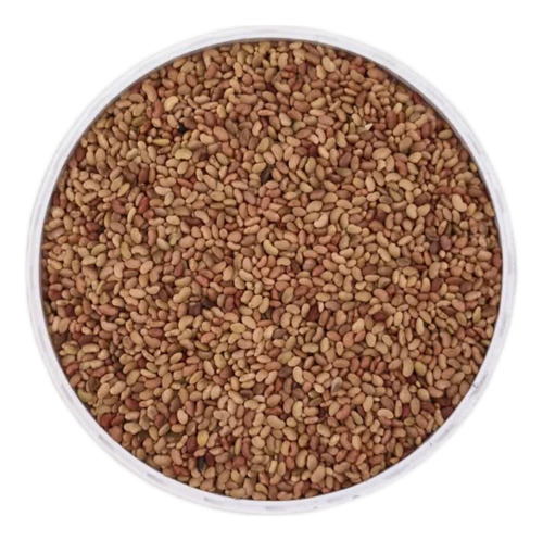 Semilla De Alfalfa Var. Atlixco / Atlixqueña (20 Kg)