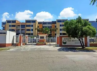 Apartamento en venta