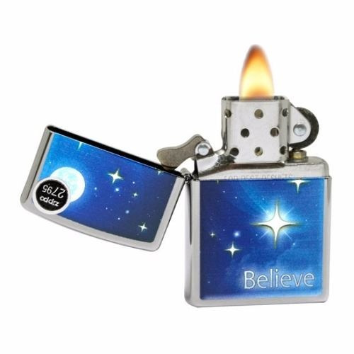 Imagen 4 de 6 de Encendedor Zippo Modelo 29071 Original 12ctas
