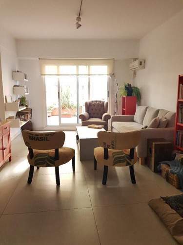 Departamento - Palermo