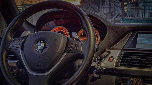 Imagen 12 de 16 de Bmw X6 2009 4.4 Xdrive 50i Premium 407cv