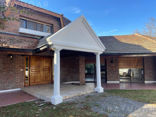 Venta Casa - Mapuche Country Club - Apto Crédito / Permuta
