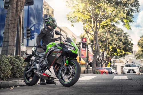 Imagem 8 de 8 de Ninja 650 2022 - Não Fique De Fora