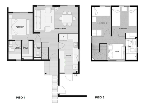 Condominio Los Avellanos