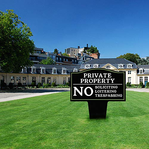 Señales De Propiedad Privada Prohibido Paso, No Se Per...