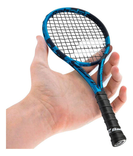 Mini Raqueta Pure Drive Raqueta De Tenis En Tamaño Compact