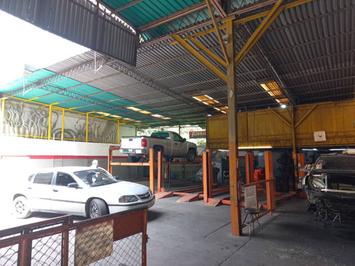 Vta Taller Mecánica General Latoneria Y Pint Filas D Mariche Milthonhouse53