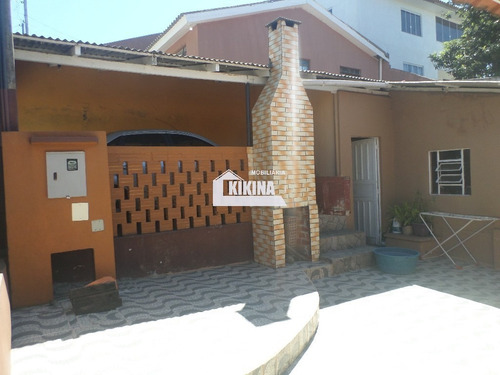 Casa Residencial Para Venda - 02950.7955
